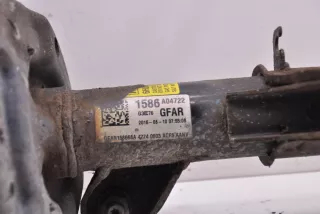 95320365 , art11936206 Амортизатор передний правый Opel Mokka 1 restailing Арт 11936206, вид 4