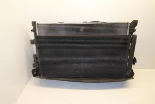 Notspecified , art11919113 Кассета радиаторов Fiat 500 1 Арт 11919113, вид 1