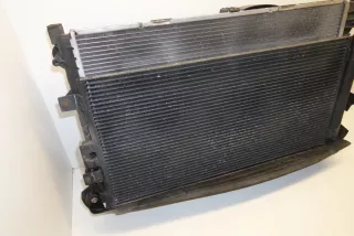 Notspecified , art11919113 Кассета радиаторов Fiat 500 1 Арт 11919113, вид 3