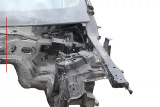 art11936457 Четверть передняя левая Jaguar F-Pace Арт 11936457, вид 2