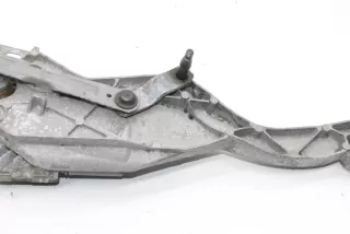 A2118200940 , art11803223 Механизм стеклоочистителя (трапеция дворников) Mercedes E W211 Арт 11803223, вид 4