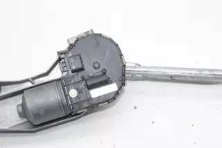 A2118200940 , art11803223 Механизм стеклоочистителя (трапеция дворников) Mercedes E W211 Арт 11803223, вид 7