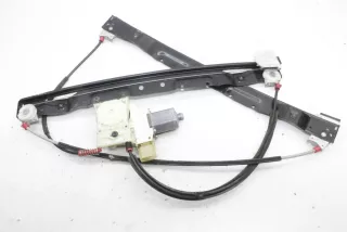 art11832076 Молдинг двери передней правой Ford S-Max 1 restailing Арт 11832076
