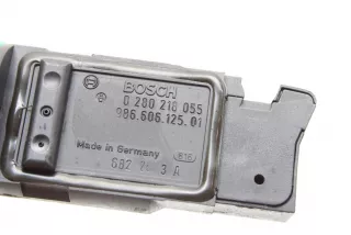 98660612501 , art11881976 Расходомер воздуха Porsche 911 Carrera 997 3.8л Арт 11881976, вид 4