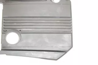 A2710101267 , art11912348 Декоративная крышка двигателя Mercedes C W204 1.8л Арт 11912348, вид 2