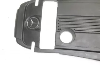A2710101267 , art11912348 Декоративная крышка двигателя Mercedes C W204 1.8л Арт 11912348, вид 3