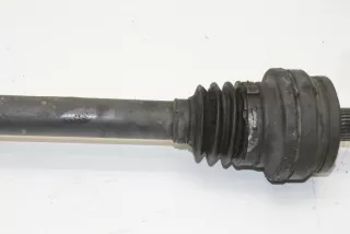 A2043501710 , art11912397 Полуось задняя (приводной вал, ШРУС) Mercedes C W204 Арт 11912397, вид 4
