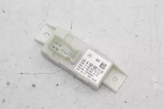 A1669007101 , art11912549 Блок управления светом Mercedes C W204 Арт 11912549, вид 1