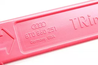 8T0860251 , art11923604 Знак аварийной остановки Audi A8 D5 (S8) Арт 11923604, вид 5