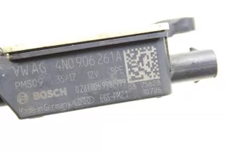 4N0906261A , art11923723 Датчик давления выхлопных газов Audi A8 D5 (S8) Арт 11923723, вид 3