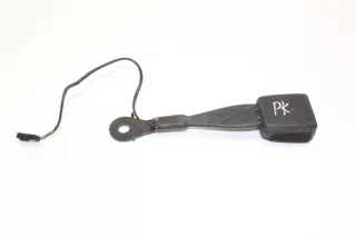 4N0857755M , art11930706 Преднатяжитель ремня безопасности Audi A8 D5 (S8) Арт 11930706, вид 1