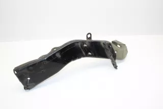 4N0821131G , art11947684 Кронштейн крепления крыла Audi A8 D5 (S8) Арт 11947684