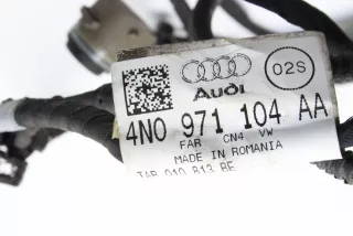 4N0971104AA , art11948156 Парктроник задний Audi A8 D5 (S8) Арт 11948156, вид 7