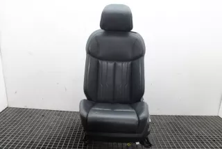 art12000375 Сиденье переднее левое Audi A8 D5 (S8) Арт 12000375