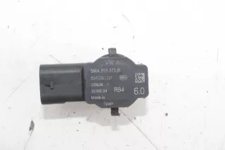 5WA919275B , art12007286 Датчик парктроника Volkswagen ID3 Арт 12007286, вид 5