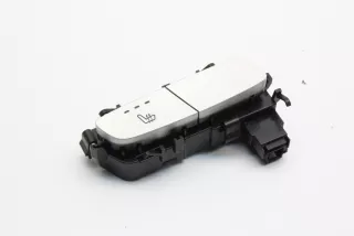 A2059050004 , art12009246 Кнопка обогрева сидений Mercedes C W205 Арт 12009246, вид 1