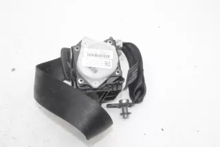 8U0857805B , art12009851 Ремень безопасности задний левый Audi Q3 1 Арт 12009851, вид 4