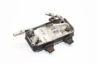 F8741005 , art12027143 Радиатор масляный Land Rover Range Rover Sport 1 restailing Арт 12027143, вид 1