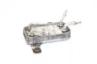 F8741005 , art12027143 Радиатор масляный Land Rover Range Rover Sport 1 restailing Арт 12027143, вид 3