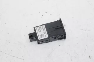 A2478207802 , art12041579 Разъем AUX / USB Mercedes EQA Арт 12041579, вид 2