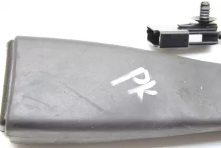 617527700B , art12047671 Преднатяжитель ремня безопасности Opel Ampera Арт 12047671, вид 3