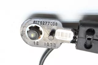 617527700B , art12047671 Преднатяжитель ремня безопасности Opel Ampera Арт 12047671, вид 4