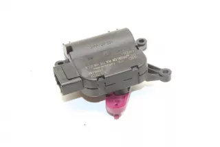 1K2907511E , art12178080 Заслонка печки/климат-контроля Volkswagen Scirocco 3 Арт 12178080, вид 1