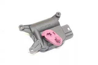 1K2907511E , art12178080 Заслонка печки/климат-контроля Volkswagen Scirocco 3 Арт 12178080, вид 2