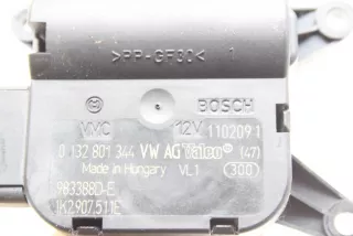 1K2907511E , art12178080 Заслонка печки/климат-контроля Volkswagen Scirocco 3 Арт 12178080, вид 3