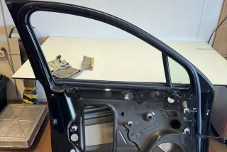 art11965020 Дверь передняя левая Porsche Macan restailing Арт 11965020, вид 11