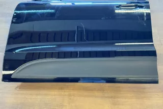 art11965020 Дверь передняя левая Porsche Macan restailing Арт 11965020, вид 2