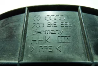 703819996 , art11731075 Прочая запчасть Volkswagen Transporter T4 Арт 11731075, вид 3