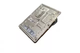 3D0907391B , art11898184 Блок розжига ксенона Volkswagen Passat B6 Арт 11898184, вид 2