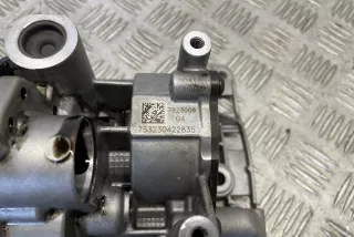 7823009 , art11736200 Насос масляный BMW 4 F32/F33/GT F36 Арт 11736200, вид 2