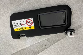 TW23281010 , art11735943 Козырек солнцезащитный Lexus UX Арт 11735943, вид 1