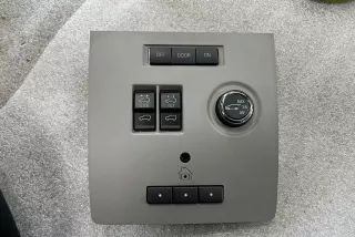 8537470, 49116706, 22809886 , art11898186 Прочая запчасть Cadillac Escalade 4 Арт 11898186, вид 1