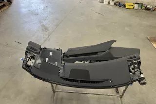 86101-76850 , art12015264 Панель передняя салона (торпедо) Lexus UX Арт 12015264