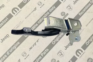 50545216, 50533028 , art11966253 Петля капота Alfa Romeo Giulia Арт 11966253