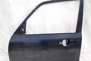 MR555447 , art12207739 Дверь передняя левая Mitsubishi Pajero 3 Арт 12207739, вид 1