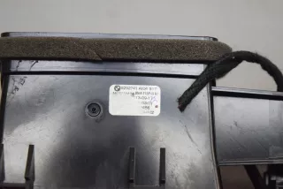 9292741, 9332456 , art11821963 Дефлектор обдува салона BMW X1 F48 Арт 11821963, вид 12