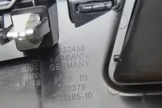 9292741, 9332456 , art11821963 Дефлектор обдува салона BMW X1 F48 Арт 11821963, вид 13