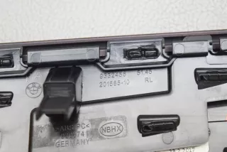 9292741, 9332456 , art11821963 Дефлектор обдува салона BMW X1 F48 Арт 11821963, вид 14