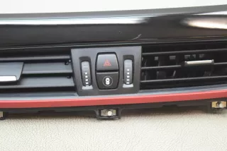 9292741, 9332456 , art11821963 Дефлектор обдува салона BMW X1 F48 Арт 11821963, вид 3