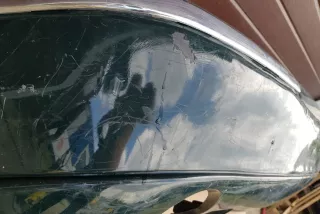 xr8317d781 , art11791645 Бампер задний Jaguar S-Type Арт 11791645, вид 11