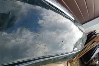 xr8317d781 , art11791645 Бампер задний Jaguar S-Type Арт 11791645, вид 2