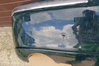 xr8317d781 , art11791645 Бампер задний Jaguar S-Type Арт 11791645, вид 3