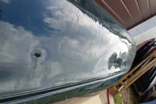 xr8317d781 , art11791645 Бампер задний Jaguar S-Type Арт 11791645, вид 5