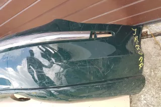 xr8317d781 , art11791645 Бампер задний Jaguar S-Type Арт 11791645, вид 8
