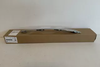 51117442493 , art11838568 Заглушка (решетка) в бампер передний BMW X3 G01 Арт 11838568, вид 3