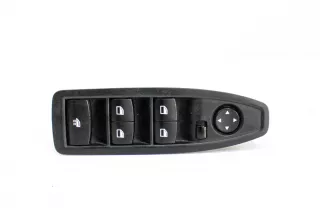 9226260 , art11789809 Кнопка стеклоподъемника переднего левого BMW 2 F22/F23 Арт 11789809, вид 1